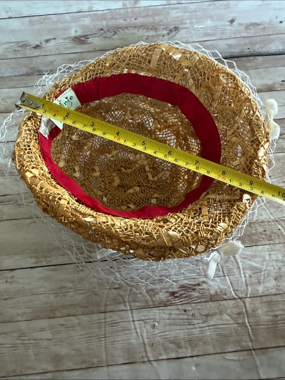 N/A classic straw